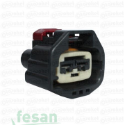 2K057 SOKET RENAULT ABS ELFREN