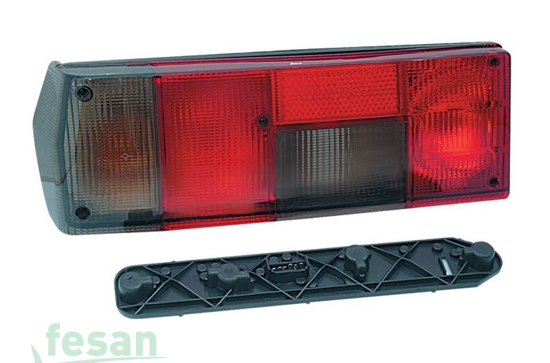 1930062 STOP LAMBASI TOFAŞ FÜME SOL DUYLU 101419