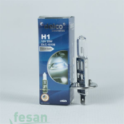DLC-10100 12V AMPÜL H1 55WATT P14.5S