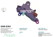 GENON D301 DELCO 12V KONJEKTÖR HYUNDAİ SANTAFE TUCSON SPORTAGE SORENTO