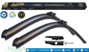 12131473 SİLGİ SÜPÜRGESİ AUDI A5 A6 A7 TİGUA 26-21 650 530MM SGR 90262