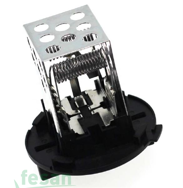 75614906 KALORİFER REZİSTANSI PEUGEOT 307 CİTROEN C4 2000-2012