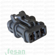 2K058 SOKET İŞMAKİNASI MÜŞÜR