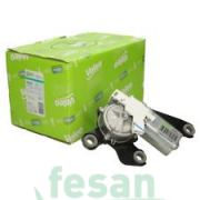 VALEO 579707 12V SİLGEÇ MOTORU ARKA PEUGEOT 307