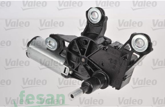 VALEO 404808 12V SİLGEÇ MOTORU ARKA VW T5 2009 TRANSPORTER