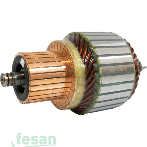 IM 5782 VALEO 12V MARŞ KOLLEKTÖR HYUNDAİ İ20 KONA TUCSON SPORTAGE 15DİŞ BOY:112 ÇAP:53.80