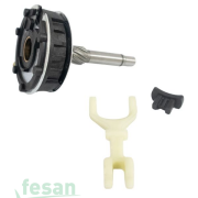 RT 3700 VALEO REDİKTÖR SETİ RENAULT CLİO MEGANE DACİA DUSTER 1.5DCİ