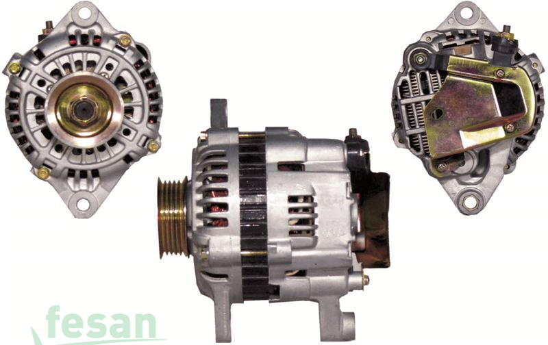 ALT 540 MİTSUBİSHİ 12V ŞARJ DİNAMOSU MAZDA 626-323 1988-1999 90AHM 110DIN124