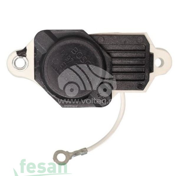 BOSCH 1197311318 24V KONJEKTÖR KÖMÜRSÜZ