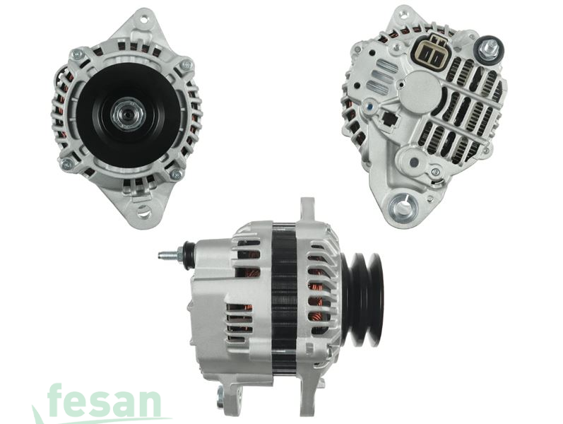ALT 560 MİTSUBİSHİ 12V ŞARJ DİNAMOSU MAZDA FORD 80AHM