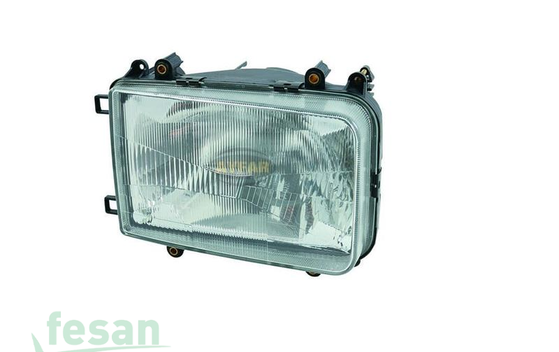 AYFAR 505550 FAR DAF XF95 1993-2002 SAĞ