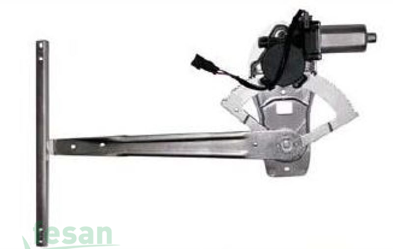 020045 CAM KRİKOSU FORD TRANSİT V184-V347 ÖN SOL 44505