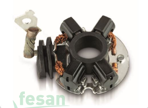 MEGA DR0171 DELCO MARŞ KÖMÜR YUVASI K017