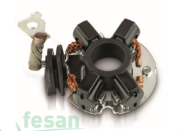 MEGA DR0171 DELCO MARŞ KÖMÜR YUVASI K017