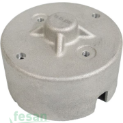 MC 588 MAKO MARŞ ARKA KAPAK FİAT DOĞAN ŞAHİN KARTAL UNO TEMPRA STR 3101