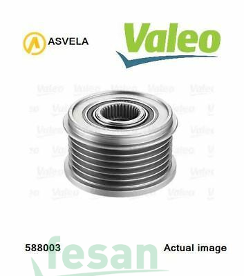 VALEO 588003 ŞARJ KASNAK RULMANLI PEUGEOT CİTROEN FİAT DUCATO