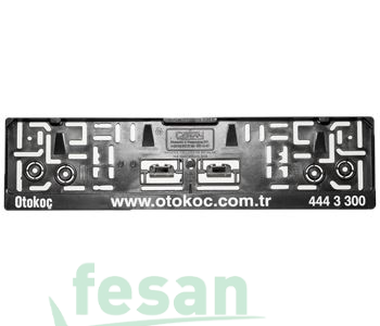 P-115 PLAKALIK PLASTİK PROMOSYON TİP