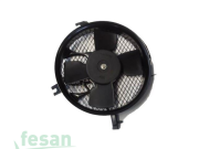 KF 102 12V FAN MOTORU TOYOTA COROLLA SEDAN