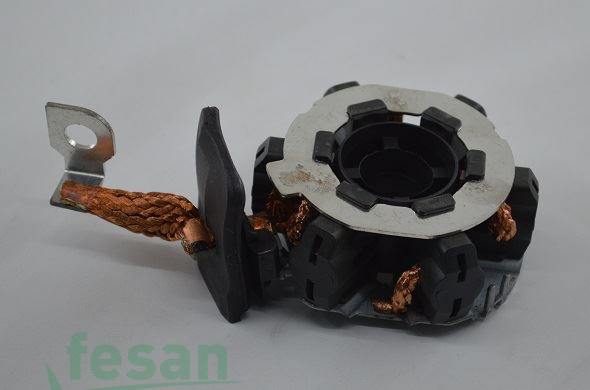 MEGA BO2453 BOSCH MARŞ KÖMÜR YUVASI BSX245