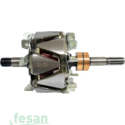 WRT 2700 DENSO 12V ROTOR HYUNDAİ SANTAFE 2.0-2.2 TUCSON KİA CERATO SPORTAGE 2.0CRDİ 120AHM BOY:210.20 ÇAP:101.20