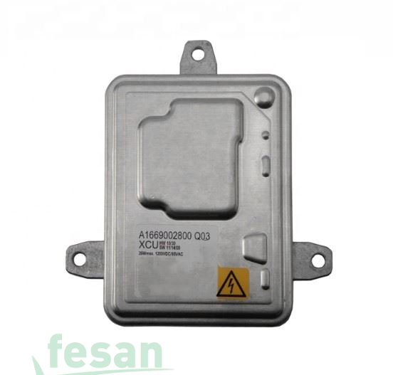 A1669002800 FAR XENON TRAFOSU MERCEDES W166