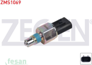 ZMS1069 GERİ VİTES MÜŞÜRÜ HYUNDAI ACCENT H100 BİLYALİ