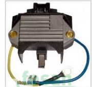 VALEO 590558 12V KONJEKTÖR RENAULT 9/11