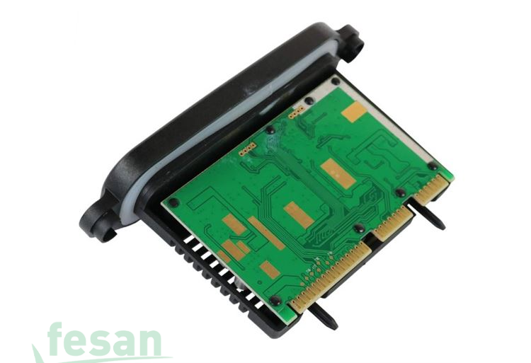 63117316217DM FAR XENON TRAFOSU BMW F07-F10 TMS KODLANMIŞ ADAPTİF FAR