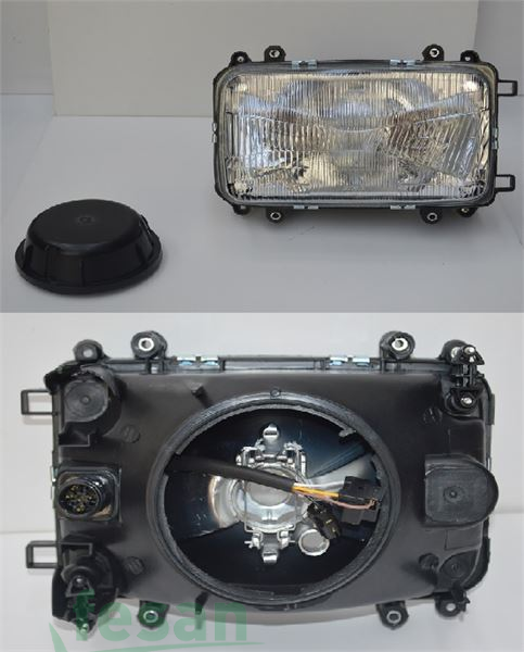 AYFAR 505553 FAR DAF F65-F75-F85 1992-2000 SOL