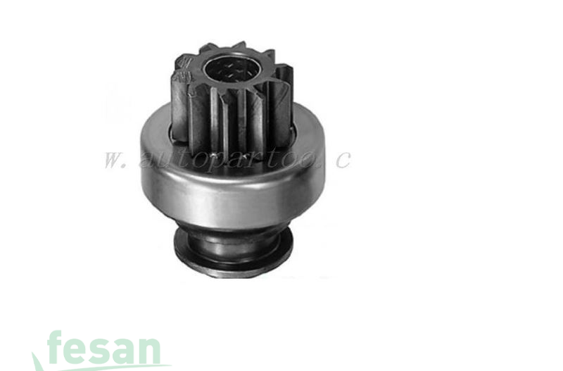 LUCAS TMB 120 MARŞ DİŞLİSİ İNCE KIVRIK FR MASSEY