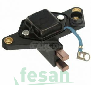 VALEO 592602 12V KONJEKTÖR FİAT