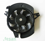 KF 106L KLİMA FAN MOTORU SOL HYUNDAI STAREX 2002>