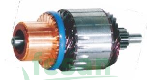 IM 753 DENSO 12V MARŞ KOLLEKTÖR TOYOTA 11D