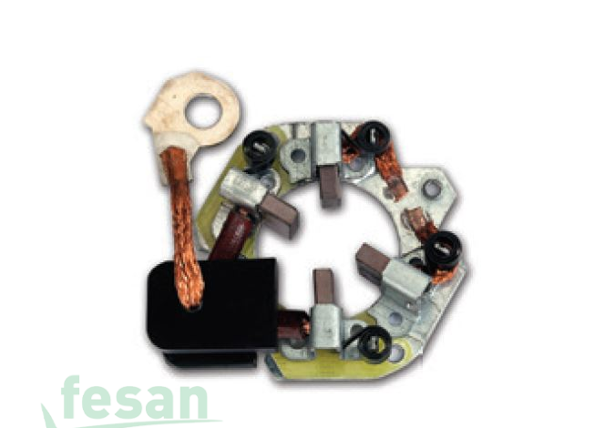 MEGA ND1021 DENSO MARŞ KÖMÜR YUVASI