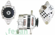 ALT 590 MİTSUBİSHİ 12V Ş DİNAMOSU CLARK HYSTER YALE SUMİTOMO FORKLİFT 40AHM