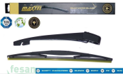 12637601 SİLGİ ARKA KOL SÜPÜRGE SUBARU OUTBACK 2007> 350MM