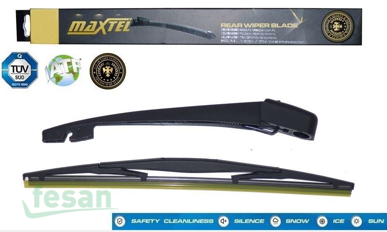 12637601 SİLGİ ARKA KOL SÜPÜRGE SUBARU OUTBACK 2007> 350MM