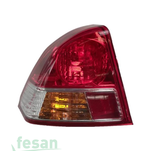 33551-S5B-003 STOP LAMBASI HONDA CİVİC L 2003-2005 SOL DIŞ