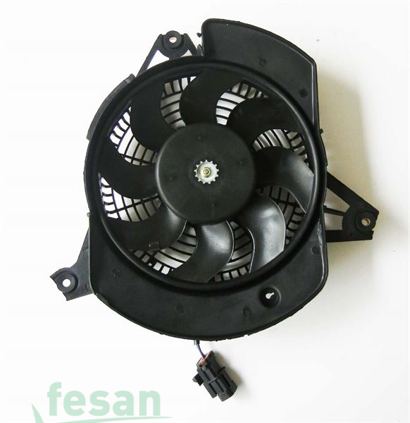 KF 106R KLİMA FAN MOTORU SAĞ HYUNDAI STAREX 2002>