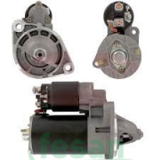 STR 5167 BOSCH 12V MARŞ MOTORU FİAT DOBLO EGEA MULTİJET 1.3MOTOR 9DİŞ 1.1KW 2KULAK