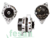 ALT 592 MİTSUBİSHİ 12V Ş DİNAMOSU BOBCAT KUBATO 90AHM