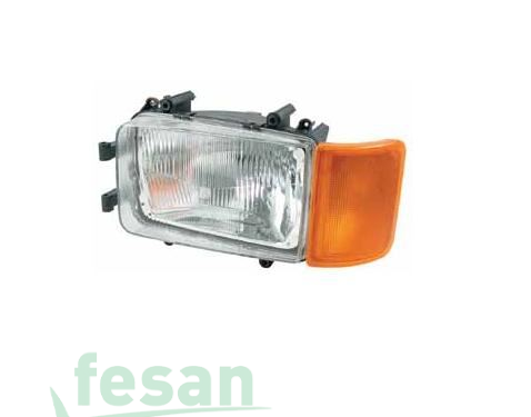 AYFAR 505555 FAR DAF F05-F95 1987-1995 SOL SİNYALSİZ