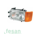AYFAR 505555 FAR DAF F05-F95 1987-1995 SOL SİNYALSİZ