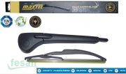 12604532 SİLGİ ARKA KOL SÜPÜRGESİ RENAULT MODUS 2004-2015 275MM