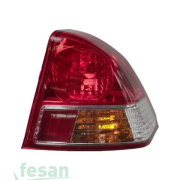 33501-S5B-003 STOP LAMBASI HONDA CİVİC R 2003-2005 SAĞ DIŞ
