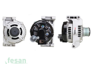 N.DENSO DLA9864 12V ALTERNATÖR FİAT EGEA EURO6 150AHM