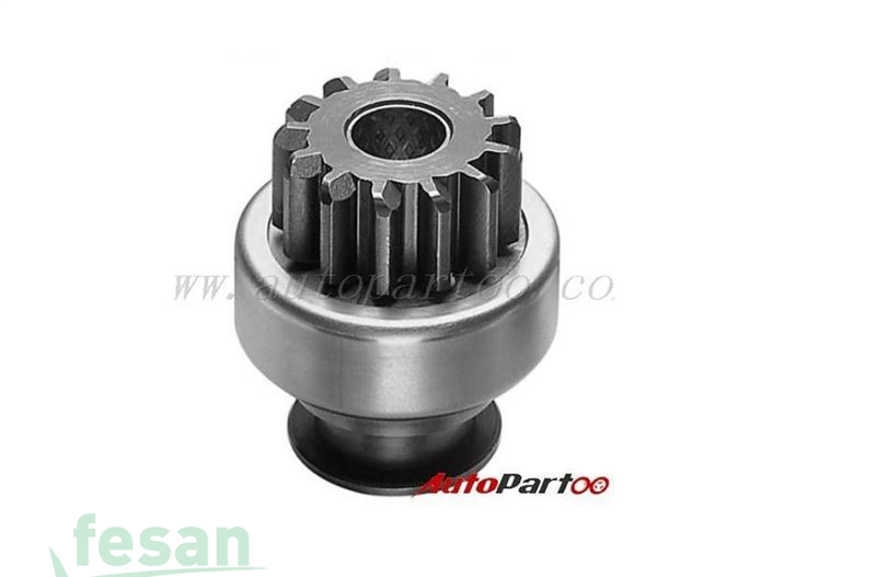 LUCAS TNB 167 MARŞ DİŞLİSİ ÇATALLI AMBULANS