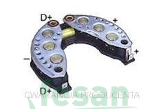 VALEO 593181 DİOT TABLASI İVECO OTOYOL M23