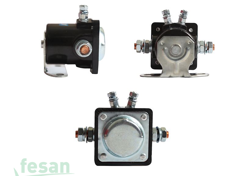 SW 135 UNİVERSAL 12V ARA OTOMATİĞİ 20-5