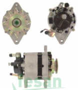 ALT 605 HİTACHİ 12V Ş DİNAMOSU PREGO BESTA 70AHM KARE SOKET
